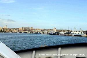 11 SANTA POLA PORT DE PECHE (100)